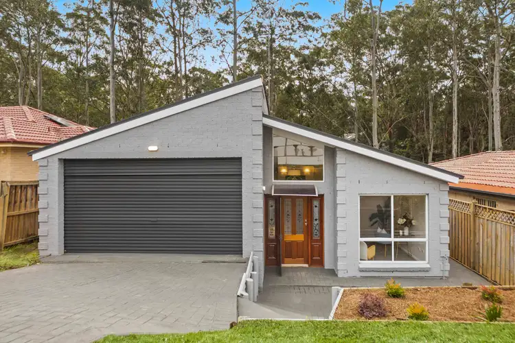 14A Boldrewood Place, Cherrybrook NSW 2126