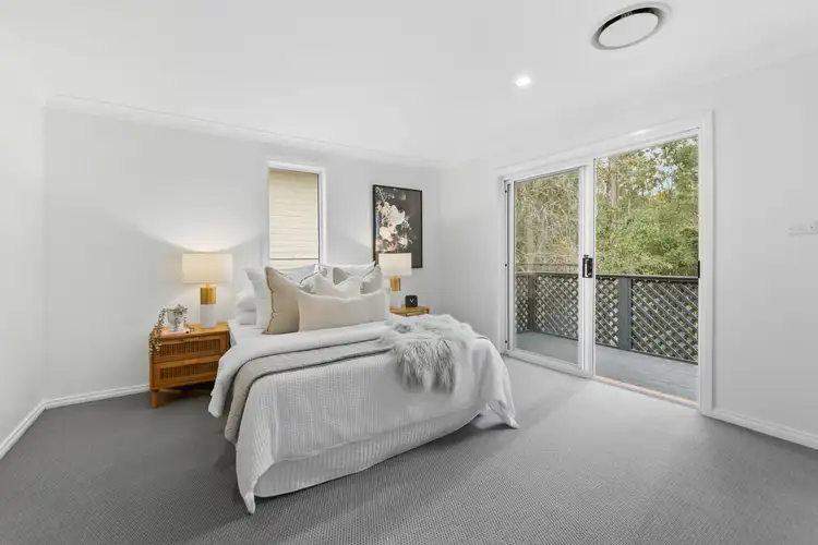 Sixth view of Homely house listing, 14A Boldrewood Place, Cherrybrook NSW 2126