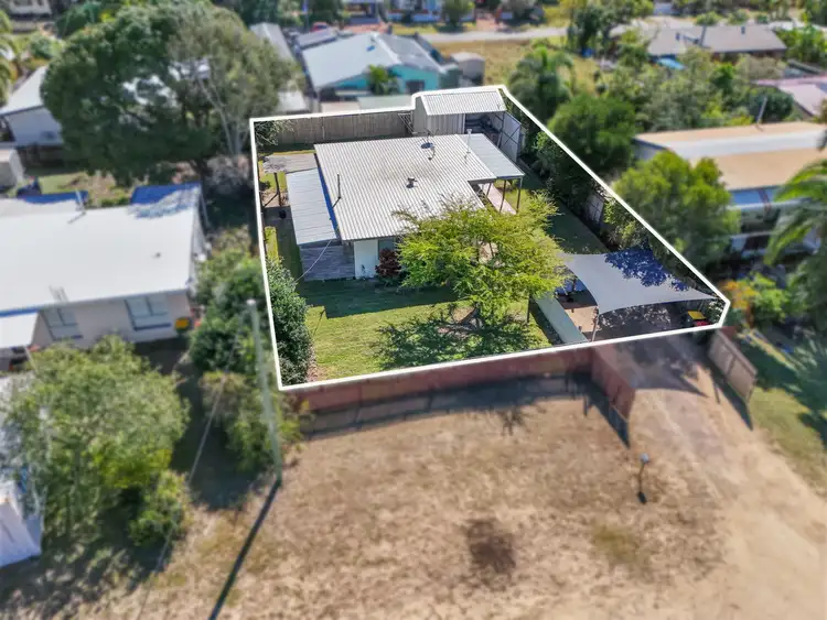 Third view of Homely house listing, 13 Saunders Beach Road, Saunders Beach QLD 4818