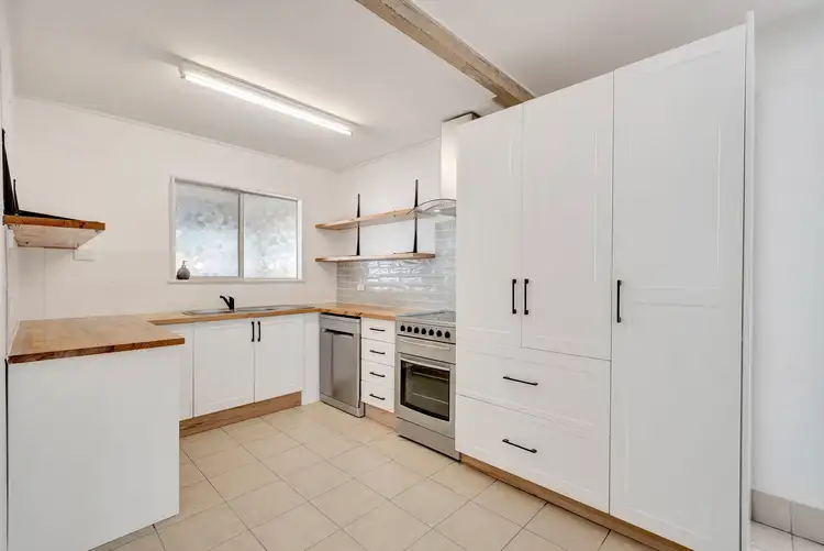 Fourth view of Homely house listing, 13 Saunders Beach Road, Saunders Beach QLD 4818