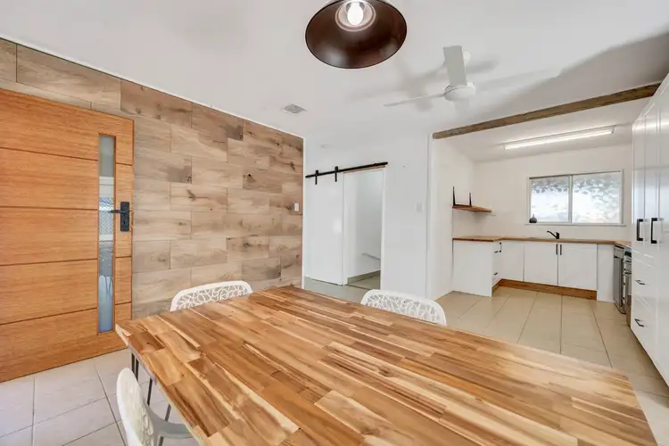 Fifth view of Homely house listing, 13 Saunders Beach Road, Saunders Beach QLD 4818