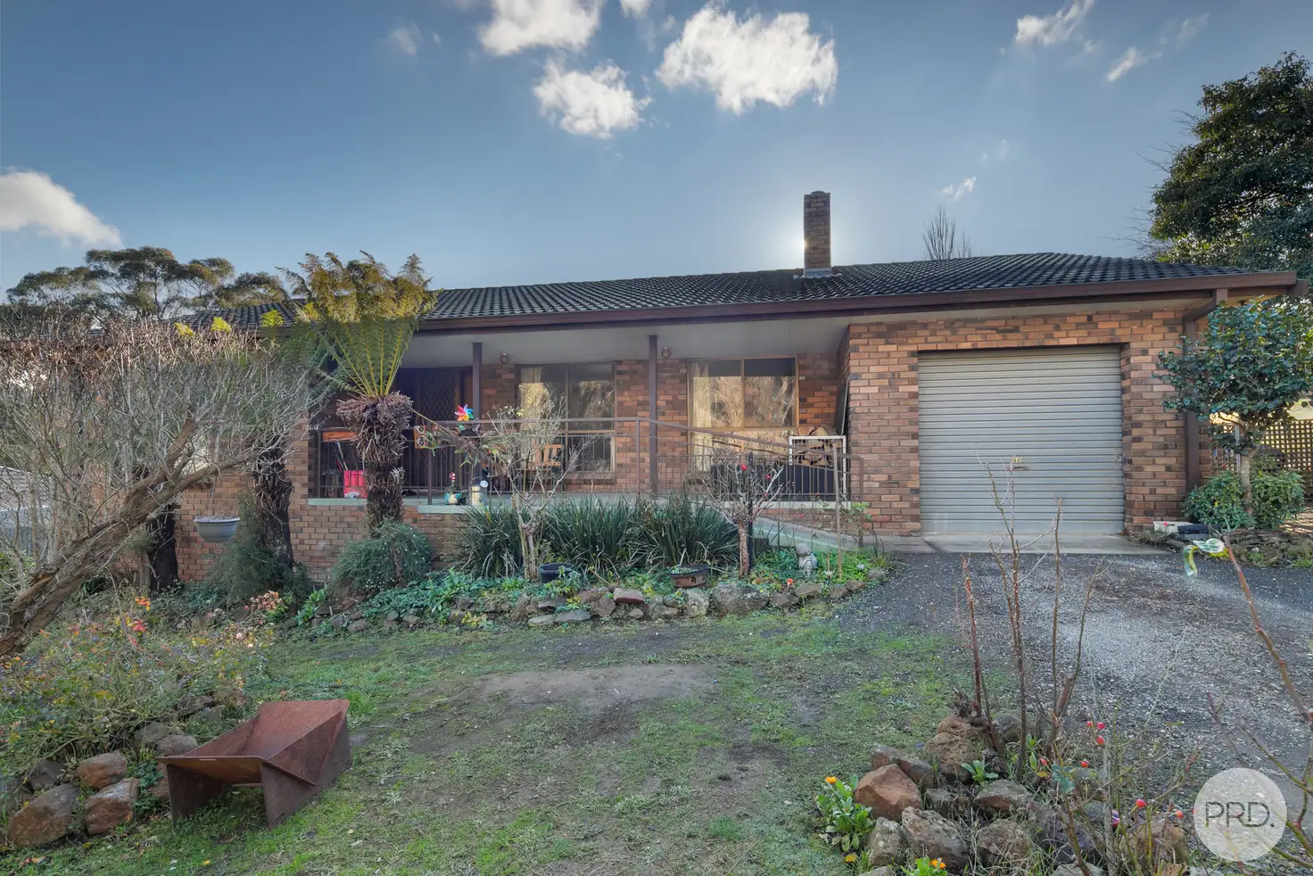 Main view of Homely house listing, 46 Bridge Street, Creswick VIC 3363