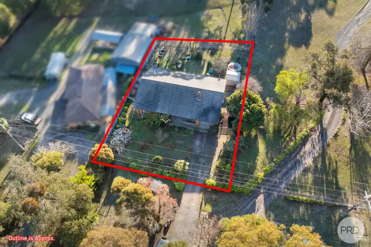 Second view of Homely house listing, 46 Bridge Street, Creswick VIC 3363