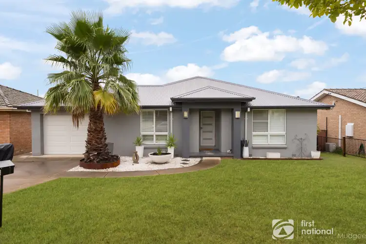 Main view of Homely house listing, 178 Market Street, Mudgee NSW 2850