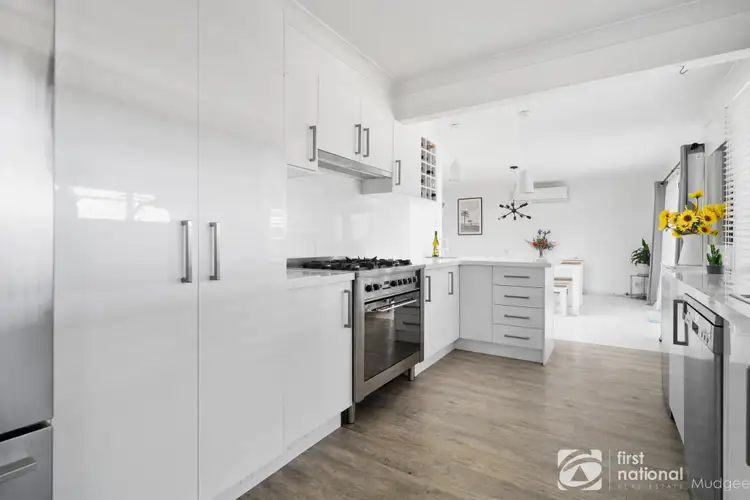 Fourth view of Homely house listing, 178 Market Street, Mudgee NSW 2850