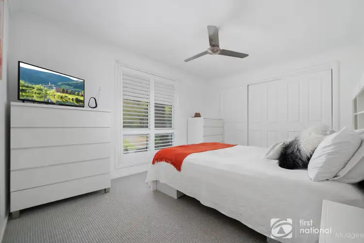 Fifth view of Homely house listing, 178 Market Street, Mudgee NSW 2850