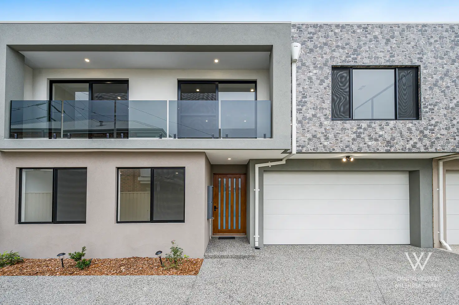 Main view of Homely townhouse listing, 304B Fulham Street, Cloverdale WA 6105