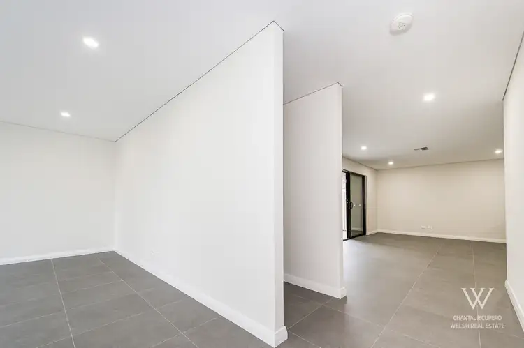 Fourth view of Homely townhouse listing, 304B Fulham Street, Cloverdale WA 6105