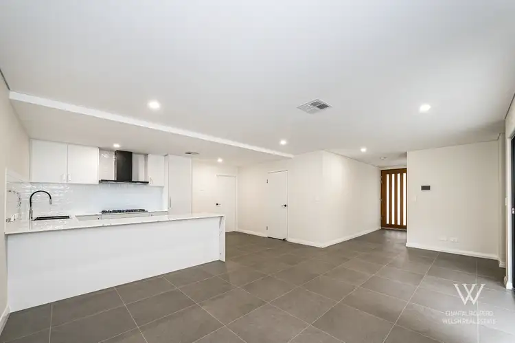 Fifth view of Homely townhouse listing, 304B Fulham Street, Cloverdale WA 6105