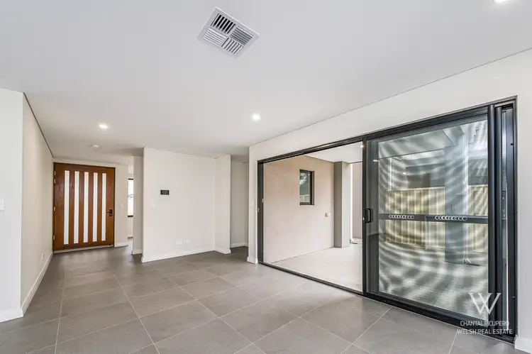 Sixth view of Homely townhouse listing, 304B Fulham Street, Cloverdale WA 6105