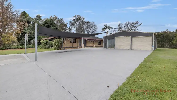 6188 Pacific Highway, Herons Creek NSW 2439