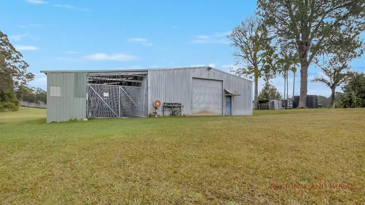 Fifth view of Homely rural property listing, 6188 Pacific Highway, Herons Creek NSW 2439