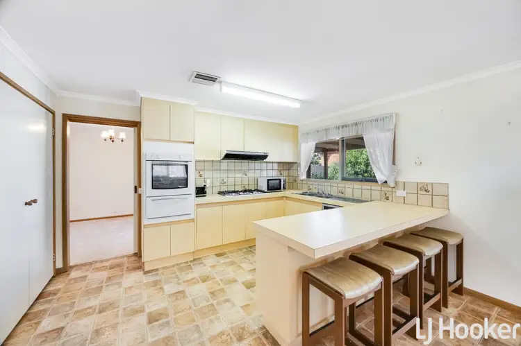 Third view of Homely house listing, 18 Cambrian Way, Melton West VIC 3337