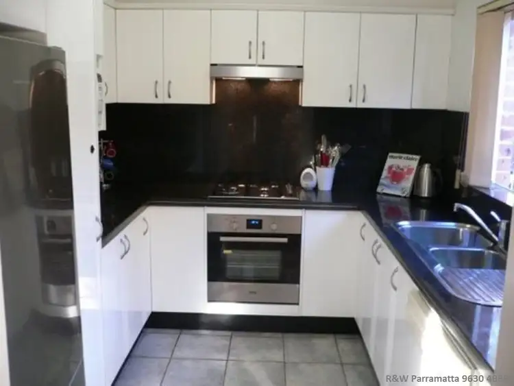 Second view of Homely apartment listing, 2/30-32 Queens Avenue, Parramatta NSW 2150