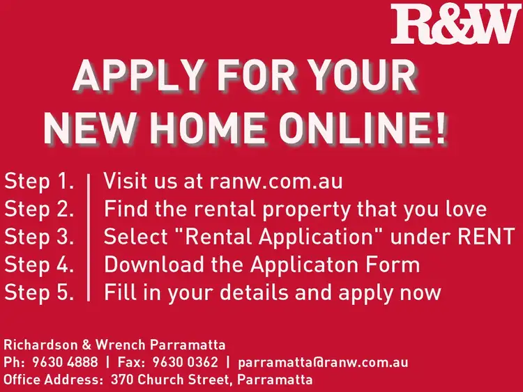 Third view of Homely apartment listing, 2/30-32 Queens Avenue, Parramatta NSW 2150