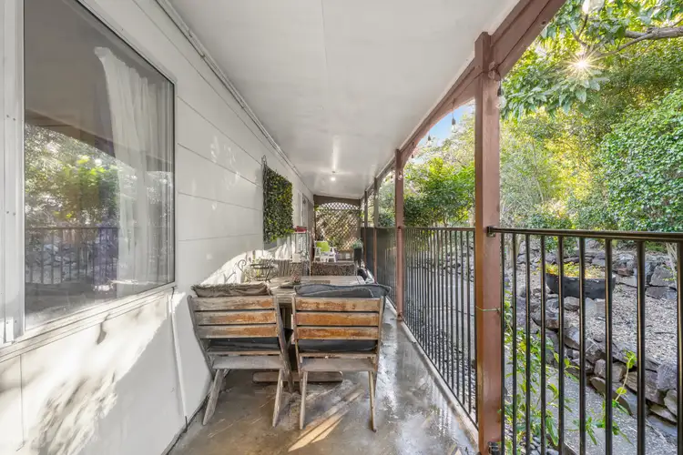 Second view of Homely house listing, 21 Kathleen Avenue, Southport QLD 4215