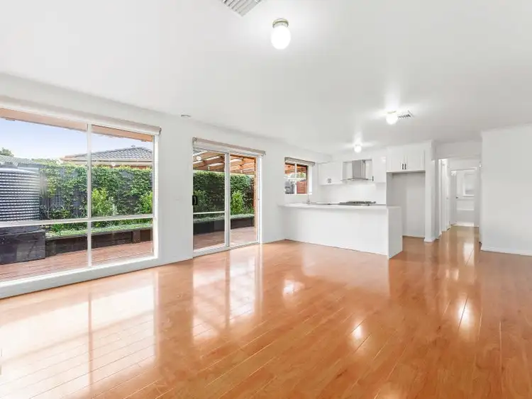Second view of Homely unit listing, 3/127 Power Road, Boronia VIC 3155