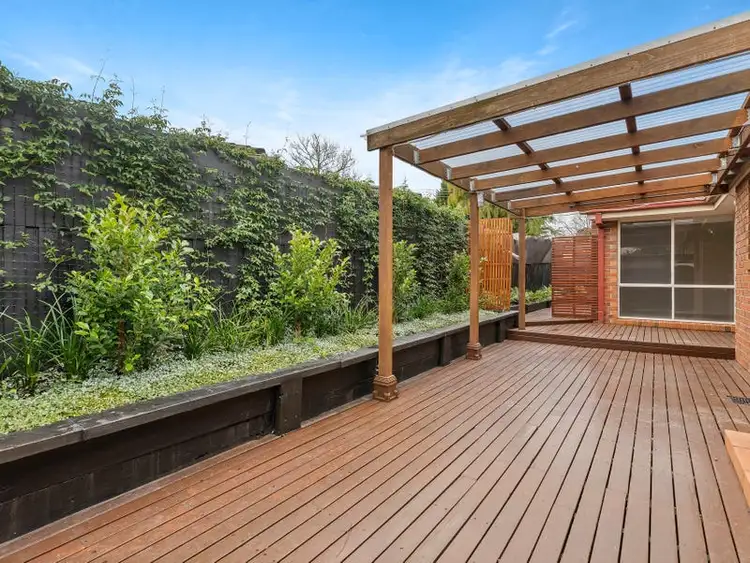 Fifth view of Homely unit listing, 3/127 Power Road, Boronia VIC 3155