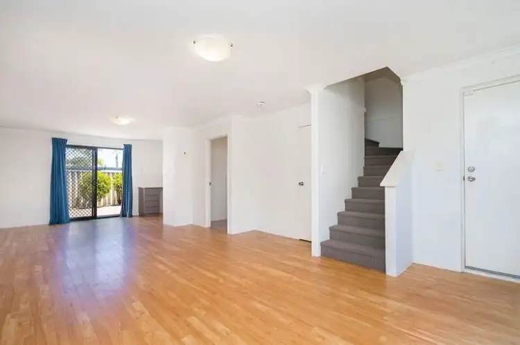 Second view of Homely house listing, 132B Ravenswood Drive, Nollamara WA 6061