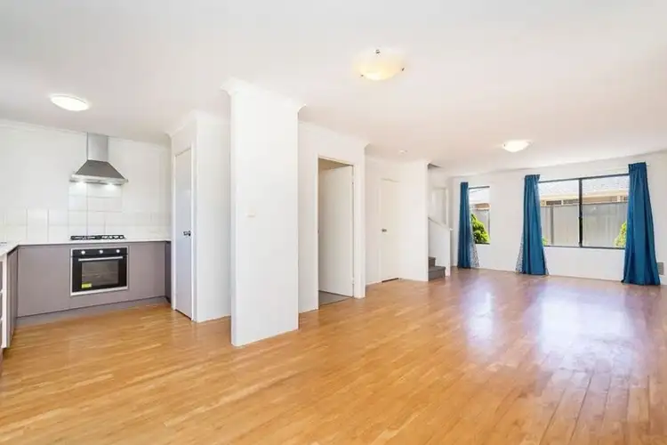 Third view of Homely house listing, 132B Ravenswood Drive, Nollamara WA 6061