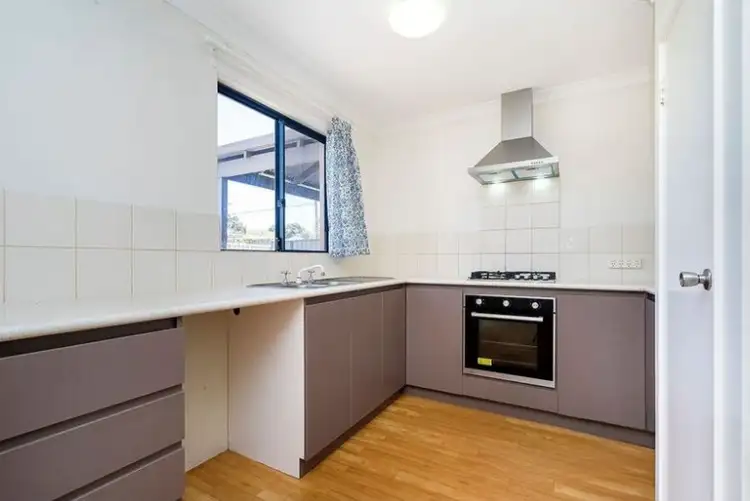 Fourth view of Homely house listing, 132B Ravenswood Drive, Nollamara WA 6061