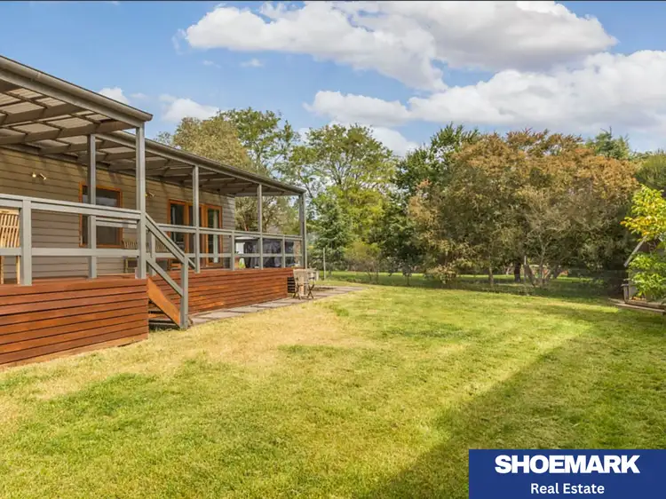 Second view of Homely house listing, 23 Malone Street, Braidwood NSW 2622