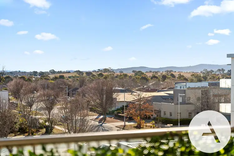 64/227 Flemington Rd, Franklin ACT 2913