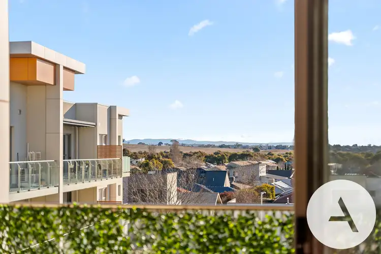 64/227 Flemington Rd, Franklin ACT 2913