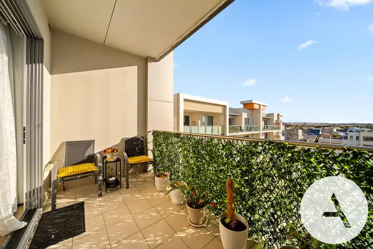 Fourth view of Homely apartment listing, 64/227 Flemington Rd, Franklin ACT 2913