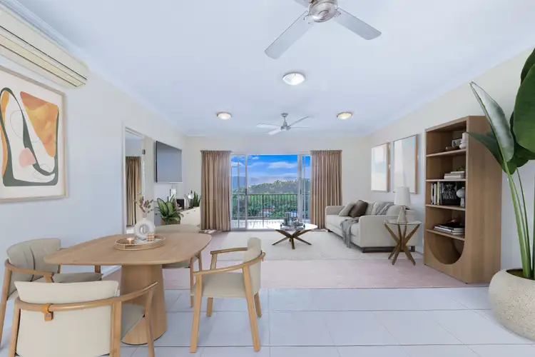 Third view of Homely unit listing, 48/3 Deloraine Close, Cannonvale QLD 4802
