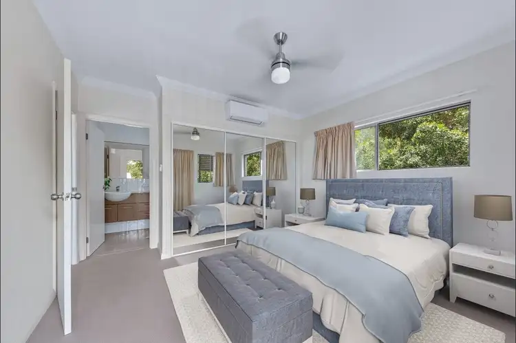 Fourth view of Homely unit listing, 48/3 Deloraine Close, Cannonvale QLD 4802