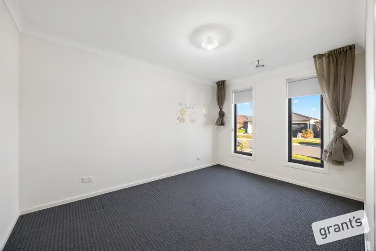 Second view of Homely house listing, 21 Pedro Street, Clyde North VIC 3978