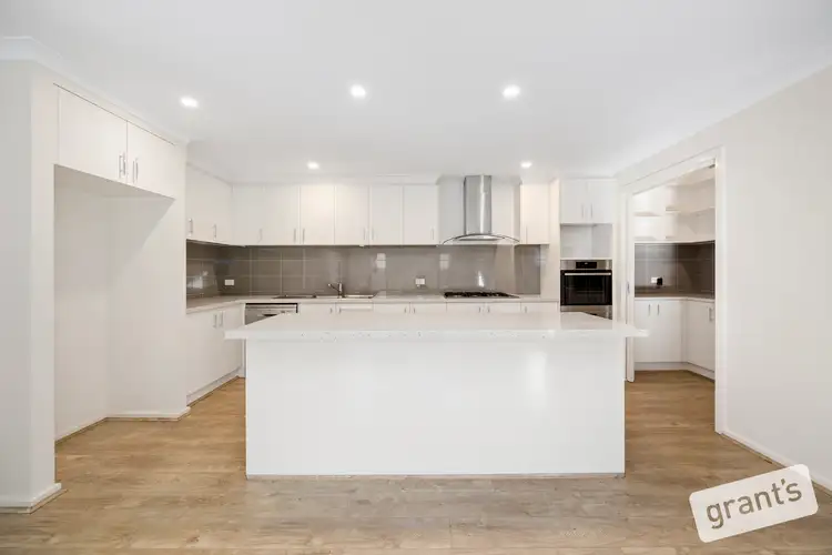 Fourth view of Homely house listing, 21 Pedro Street, Clyde North VIC 3978