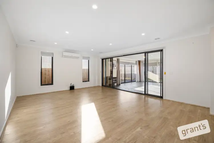 Fifth view of Homely house listing, 21 Pedro Street, Clyde North VIC 3978