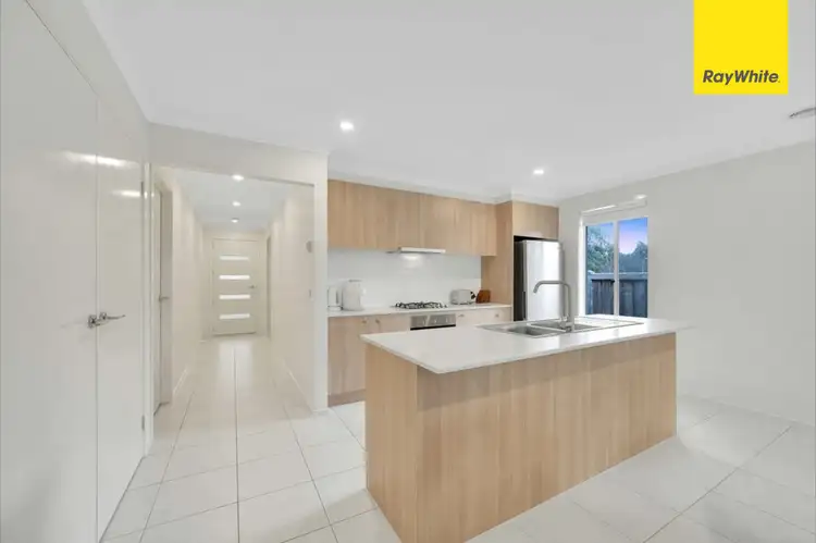 Third view of Homely house listing, 62 Horsley Street, Thornhill Park VIC 3335