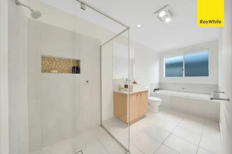 Fifth view of Homely house listing, 62 Horsley Street, Thornhill Park VIC 3335