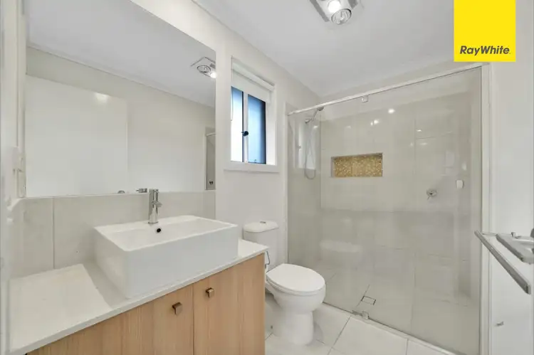 Sixth view of Homely house listing, 62 Horsley Street, Thornhill Park VIC 3335
