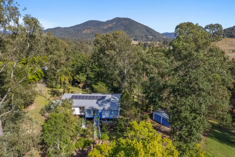 76 Appaloosa Drive, Conondale QLD 4552