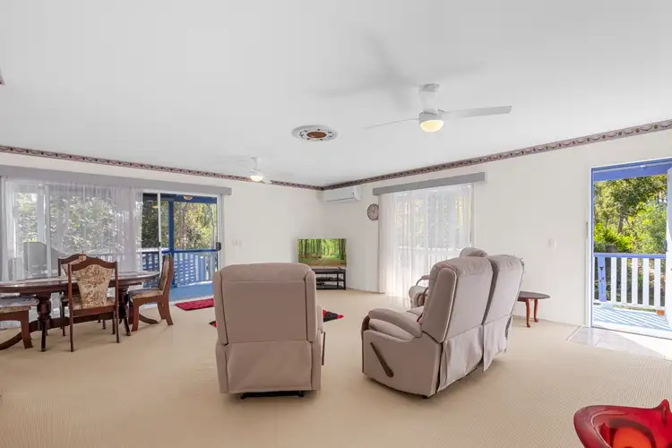 Fifth view of Homely rural property listing, 76 Appaloosa Drive, Conondale QLD 4552
