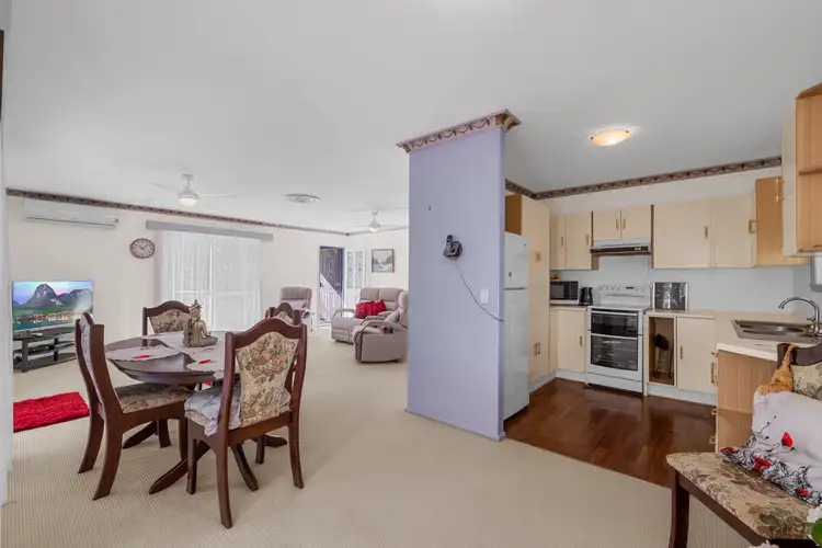 Sixth view of Homely rural property listing, 76 Appaloosa Drive, Conondale QLD 4552