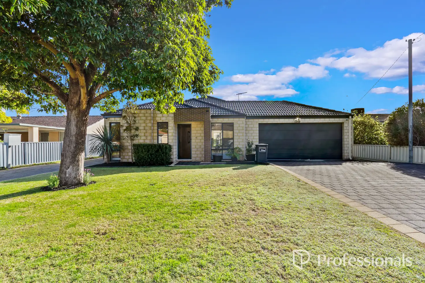 Main view of Homely villa listing, 9A Wisborough Crescent, Balga WA 6061