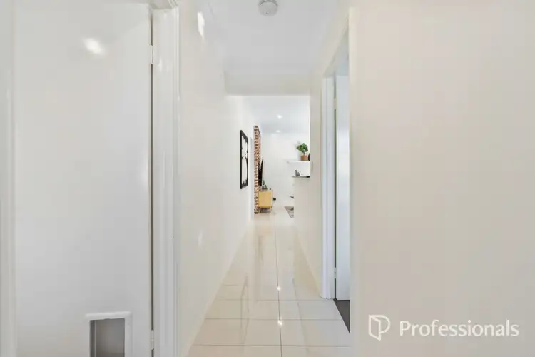 Second view of Homely villa listing, 9A Wisborough Crescent, Balga WA 6061