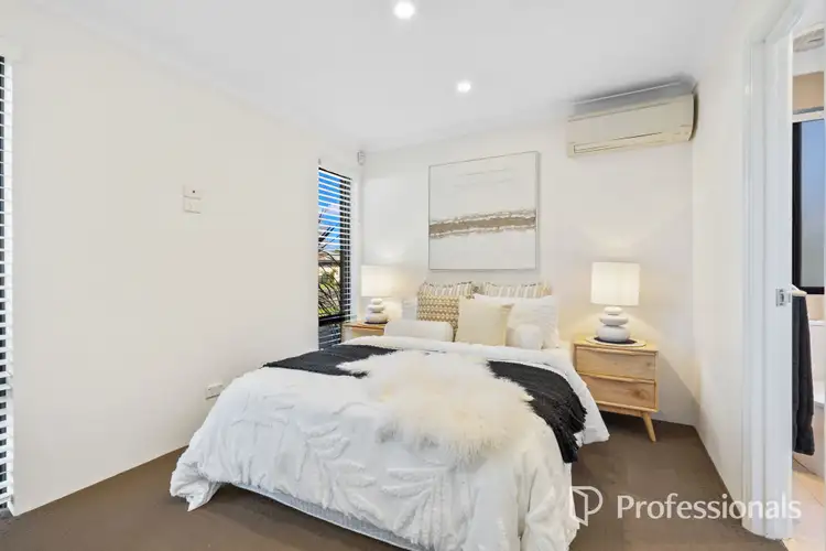 Third view of Homely villa listing, 9A Wisborough Crescent, Balga WA 6061