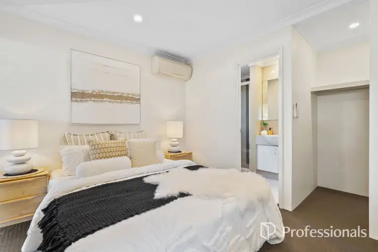 Fifth view of Homely villa listing, 9A Wisborough Crescent, Balga WA 6061