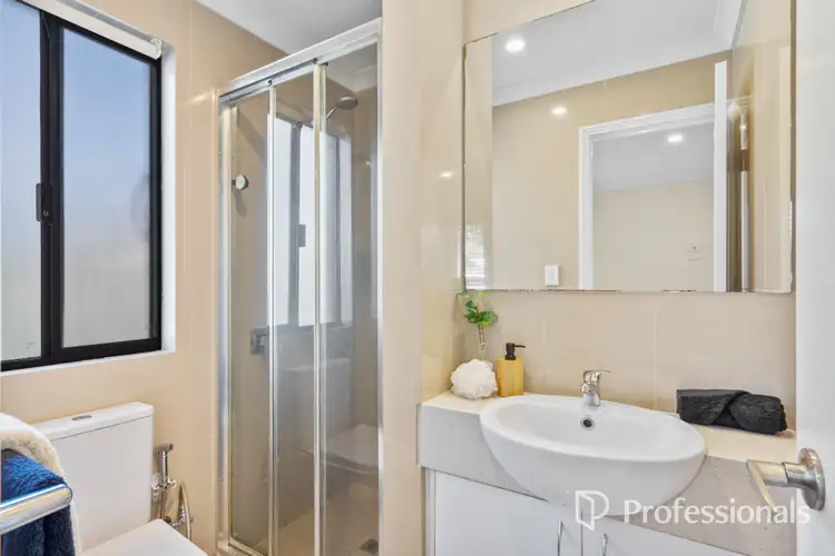 Sixth view of Homely villa listing, 9A Wisborough Crescent, Balga WA 6061