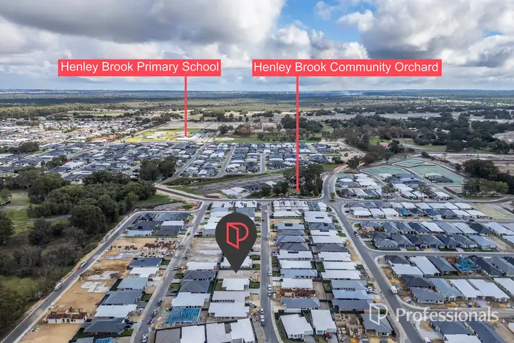 Seventh view of Homely land listing, 22 Lavender Road, Henley Brook WA 6055