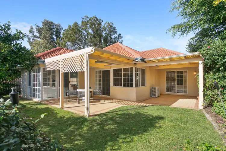 Main view of Homely house listing, 149B Waratah Avenue, Dalkeith WA 6009