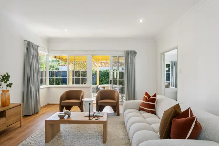 Second view of Homely house listing, 149B Waratah Avenue, Dalkeith WA 6009