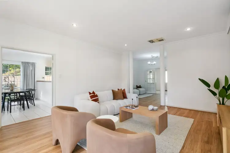 Sixth view of Homely house listing, 149B Waratah Avenue, Dalkeith WA 6009