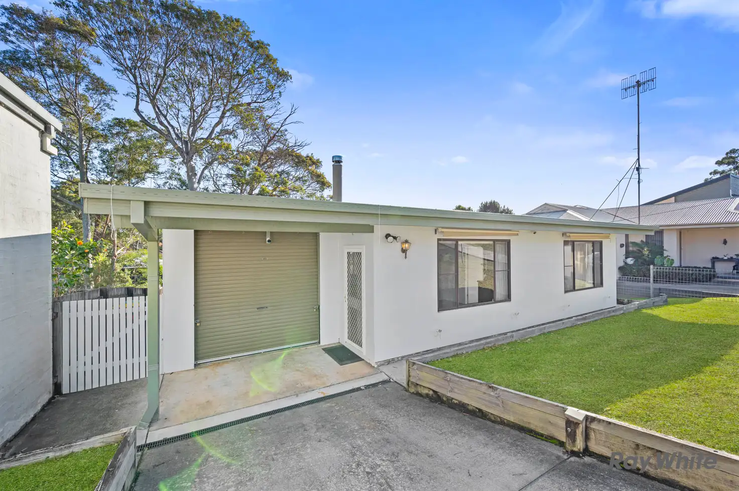 Main view of Homely house listing, 54 Riverview Crescent, Catalina NSW 2536